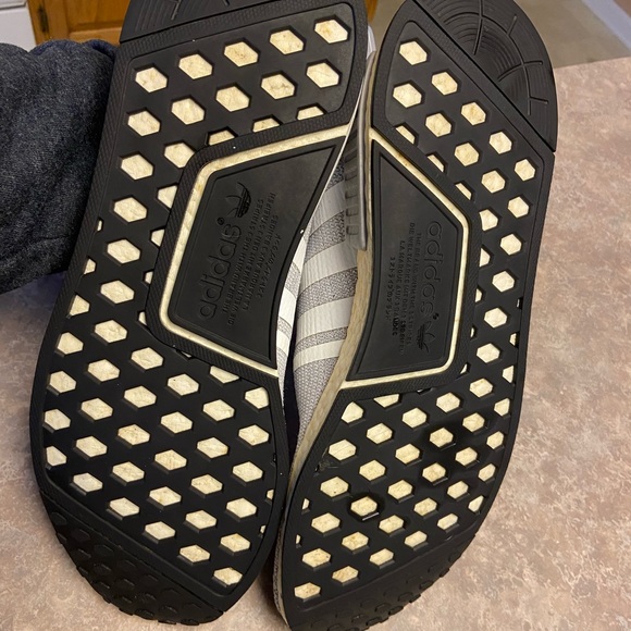 Men Adidas NMD - Picture 4 of 6